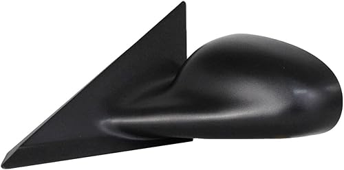 Miniatura 2 de RAREELECTRICAL Nuevo espejo de puerta izquierdo compatible con Ford 99-04 Mustang Gt Mach I Power W/O Heat 61565F 61544F Fo1320171 955-473 17682 Ba