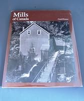 Mills of Canada 0070824029 Book Cover