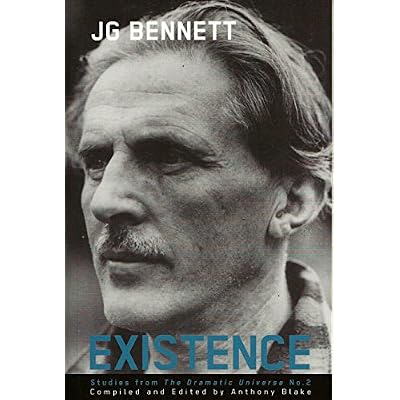 Existence