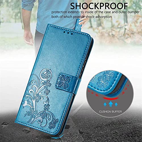 LINER Pelle Cover per Xiaomi 11T PRO 5G/Xiaomi 11T...