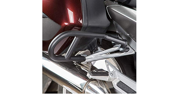 ビジネスバック FJR1300AS・A用サイドバック ラゲッジガード | reku