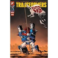 Transformers #23