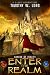 SHARDS OF REALITY: A LitRPG novel (Enter the Realm Book 1)