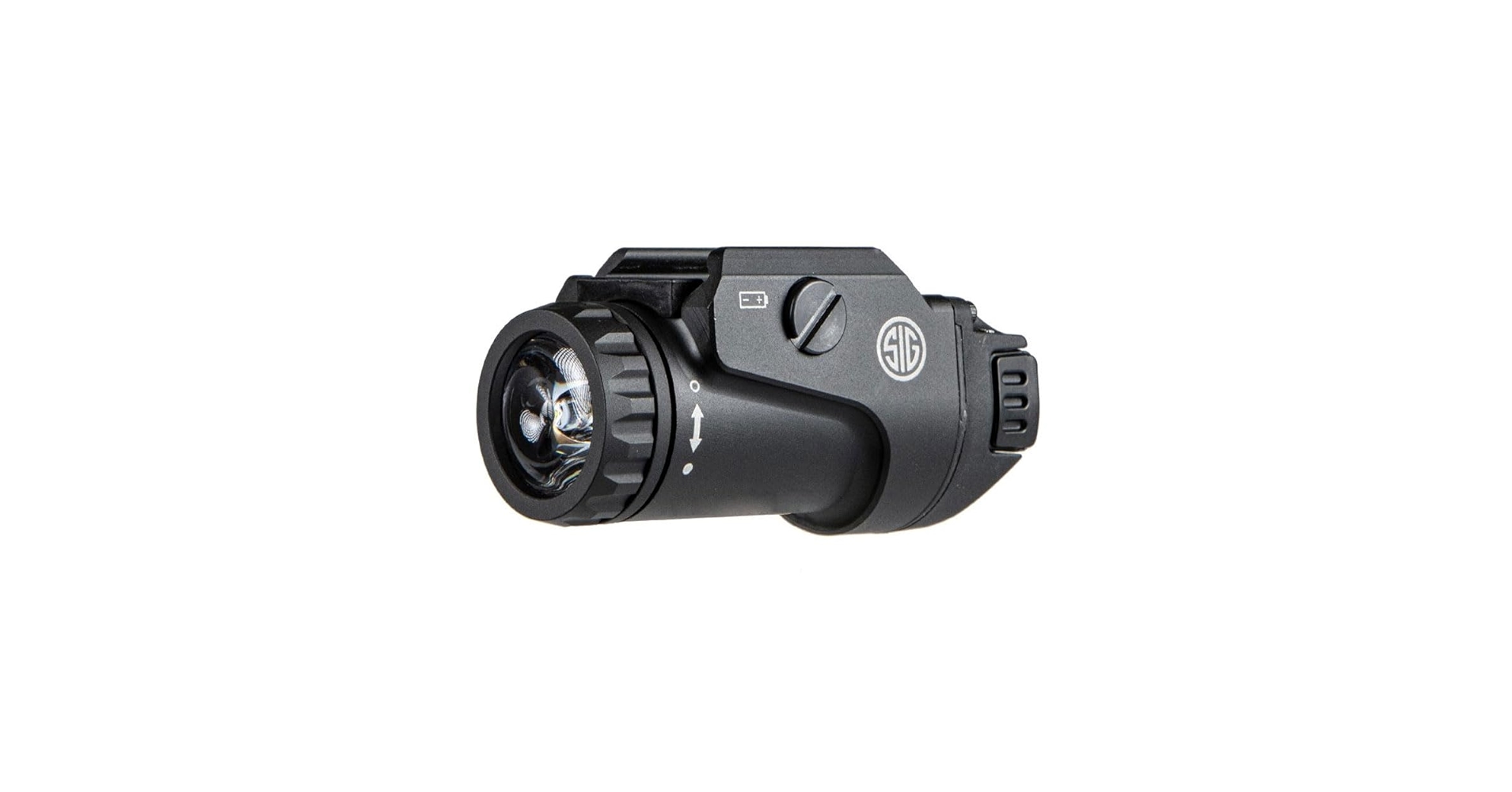 SIG FOXTROT1X フラッシュライト ウェポンライト 実物 SIG Foxtrot1X Rail Mounted Flashlight ǀ SIG SAUER