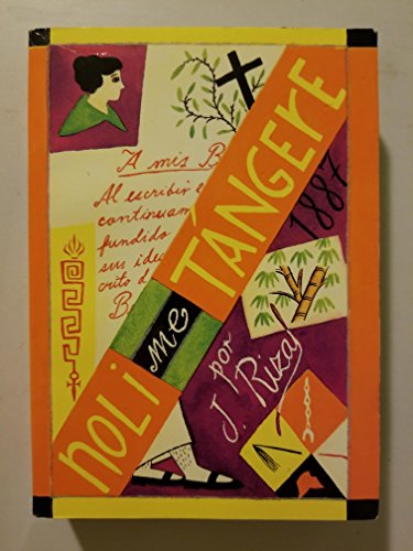 Noli me Tangere by Jose Rizal (translated by So... 9715691889 Book Cover