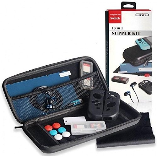 Nintendo Switch sato Case Nintendo Switch Lite Bolsa Estojo - Zelda Tears of the