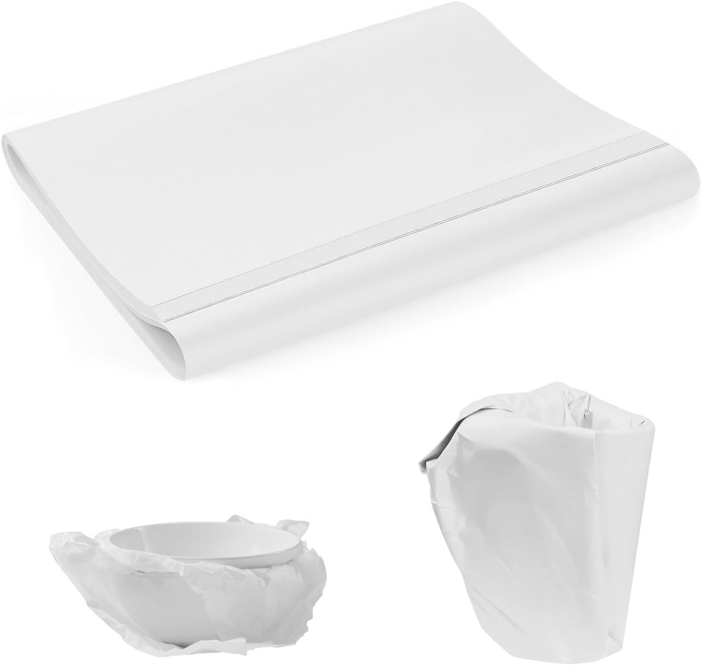 Packing Paper Sheets for Moving Newsprint Paper Newsprint Packing Paper