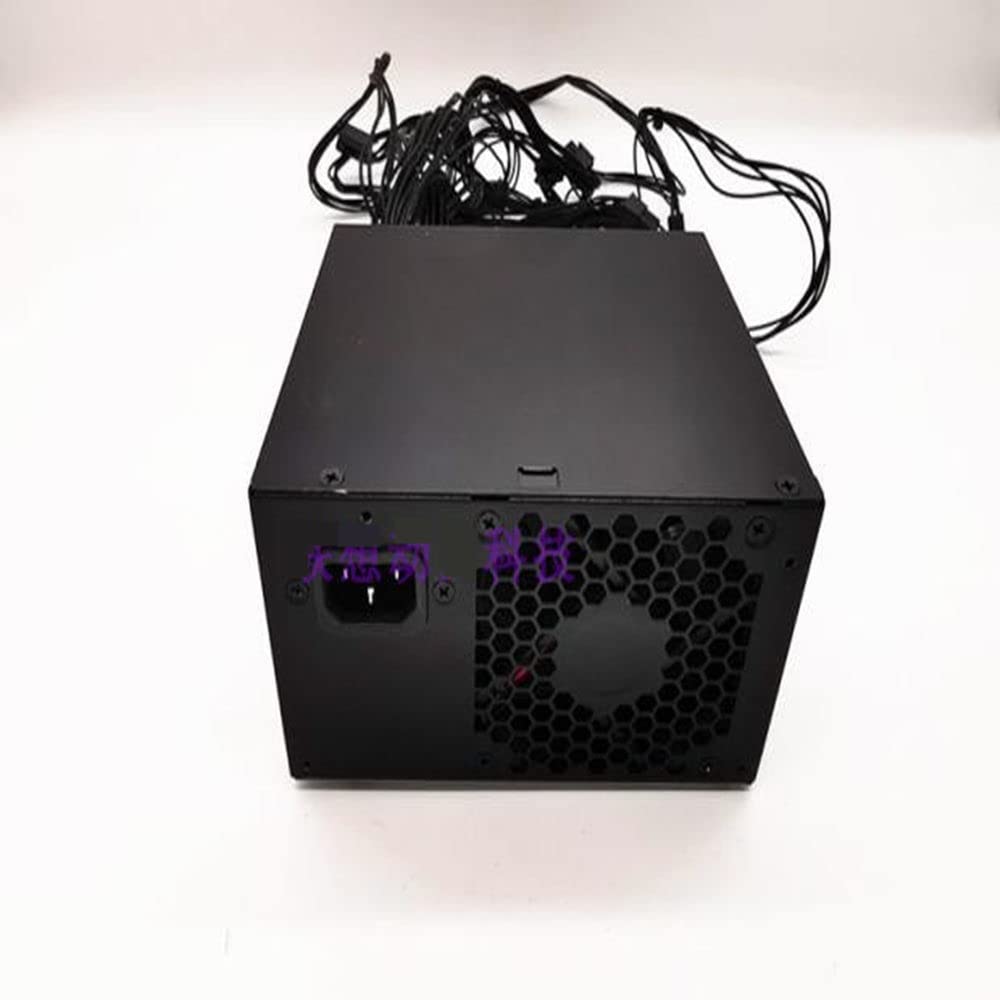 Amazon.com: PSU for 80plus Bronze 500W Power Supply PS-4501