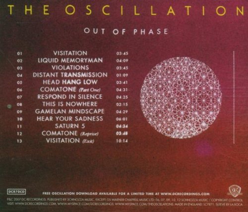 Vista 2 de Out of Phase