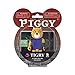 Piggy Tigry Series 1 Figura de acción de 3.5 Pulgadas (Incluye Elementos DLC)