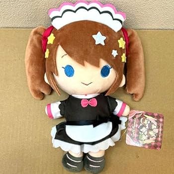 むにゅ ぬいぐるみ 🧁🧁🧁 #むにゅ #ぬいぐるみ