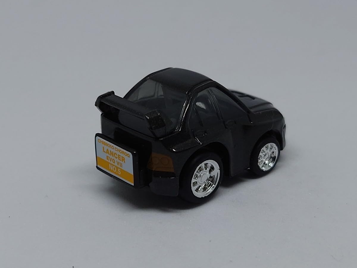 ちびっこチョロＱ トランスポーター トラック野郎 ニスモGT-R アドバン F1 ちびっこチョロQ トランスポーター トラック野郎 ニスモGT-R アドバン