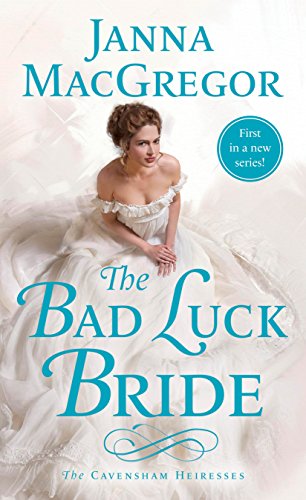 Mireasă cu Ghinion 6 Anticariat Virtual book cover of The Bad Luck Bride