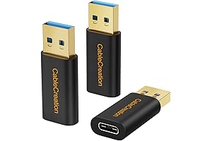 USB 3.1 Gen 1 Cable for Flexible Cable Creation