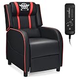 Giantex Massage Gaming Recliner