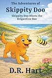 The Adventures of Skippity Doo: Skippity Doo Meets the Brigantine Bee