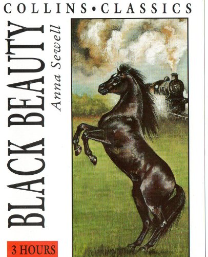 Black Beauty (Classics)