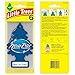 LITTLE TREES Car Air Freshener | Hanging Tree Provides Long Lasting Scent for Auto or Home | New Car Scent, 6-Packs (4 Count)