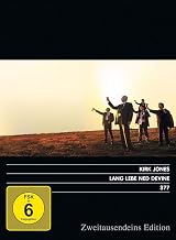 Lang lebe Ned Devine. Zweitausendeins Edition Film 377