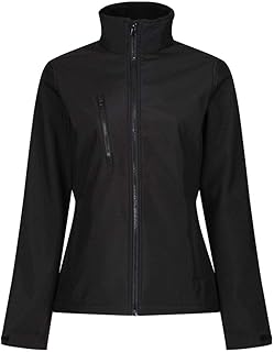 Regatta Womens Ablaze 3 Layer Softshell Jacket