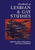 Handbook of Lesbian and Gay Studies (Sage Masters in Modern Social Thought) (English Edition)