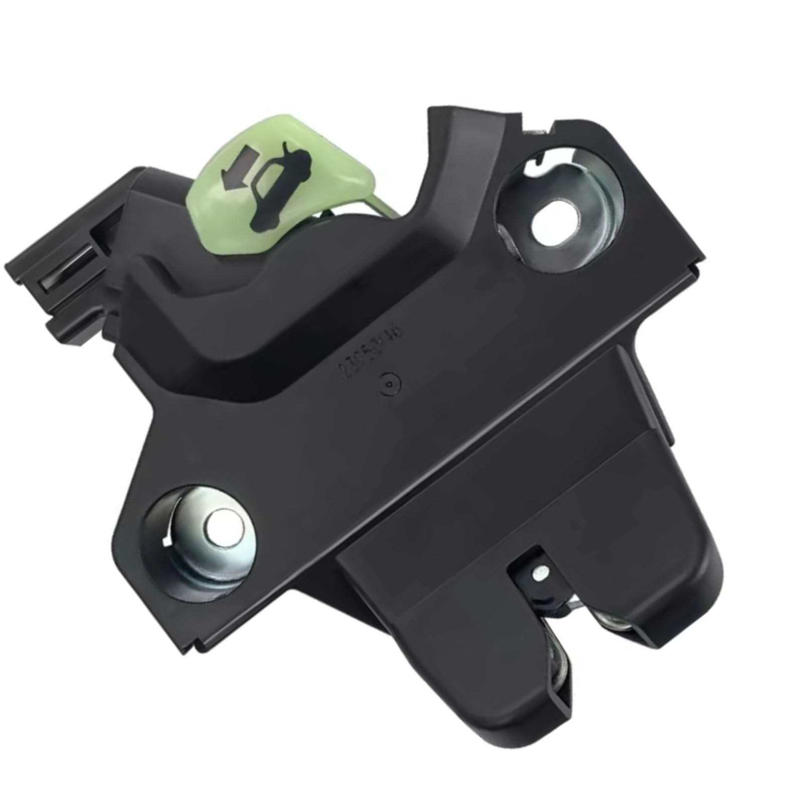 Tudexx One Color Car Trunk Lock For Toyota For Corolla 2015 2016 2017 2018 2019 Boot Trunk Lock