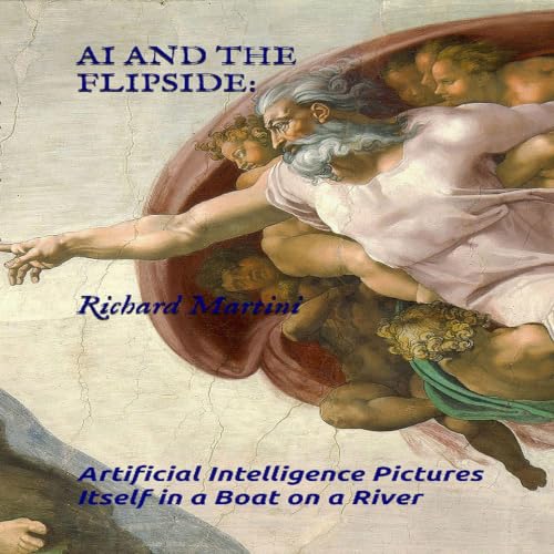AI and The Flipside cover art