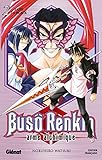 buso renkin bs.to  Busô Renkin, Tome 2 :: Fade to Black