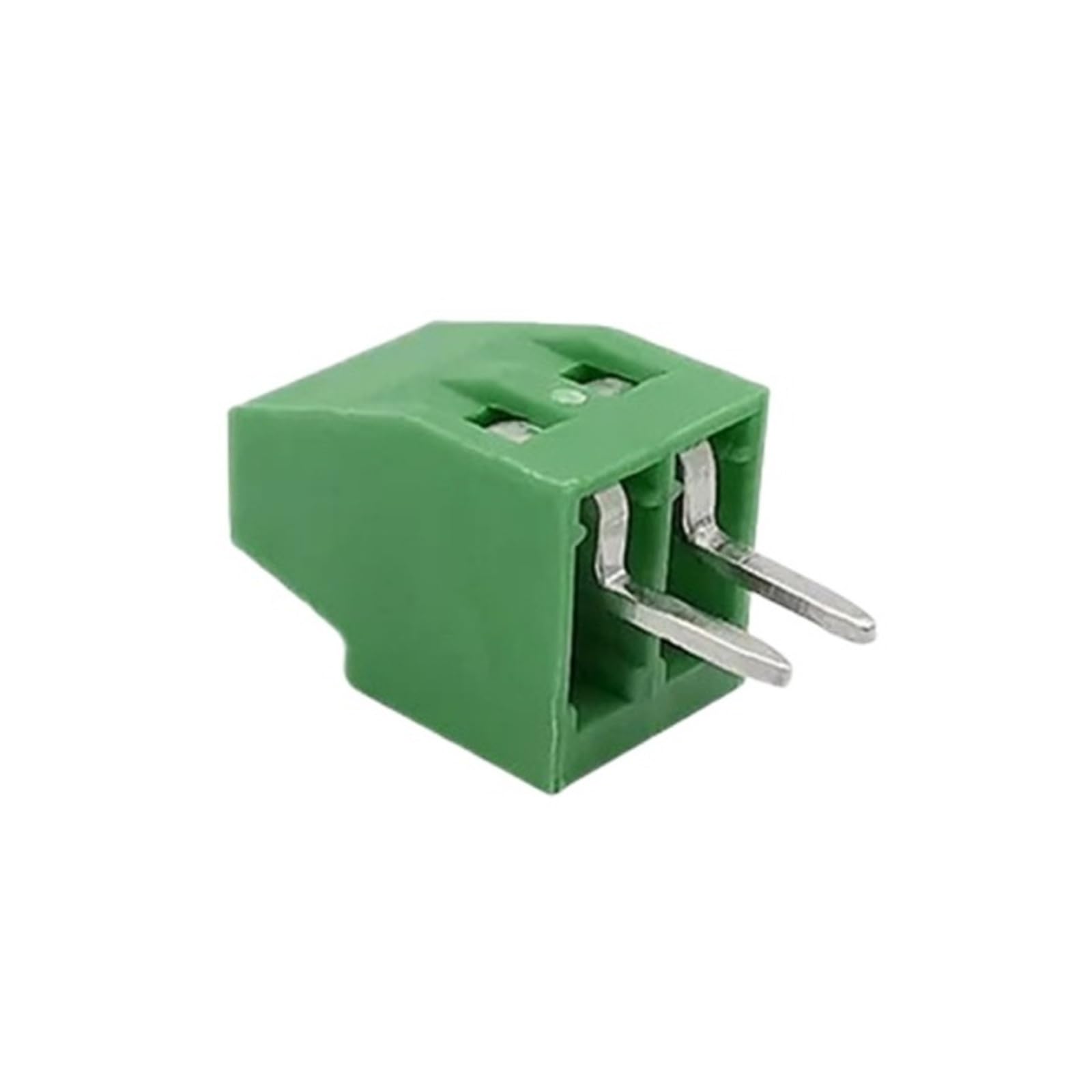 5/10 sztuk 2,54 mm złącze bloku zacisków 150 V 6A 2/3/4/5/6/7/8/9/10/12/14/16Pin zacisk śrubowy do kabla 26-18AWG