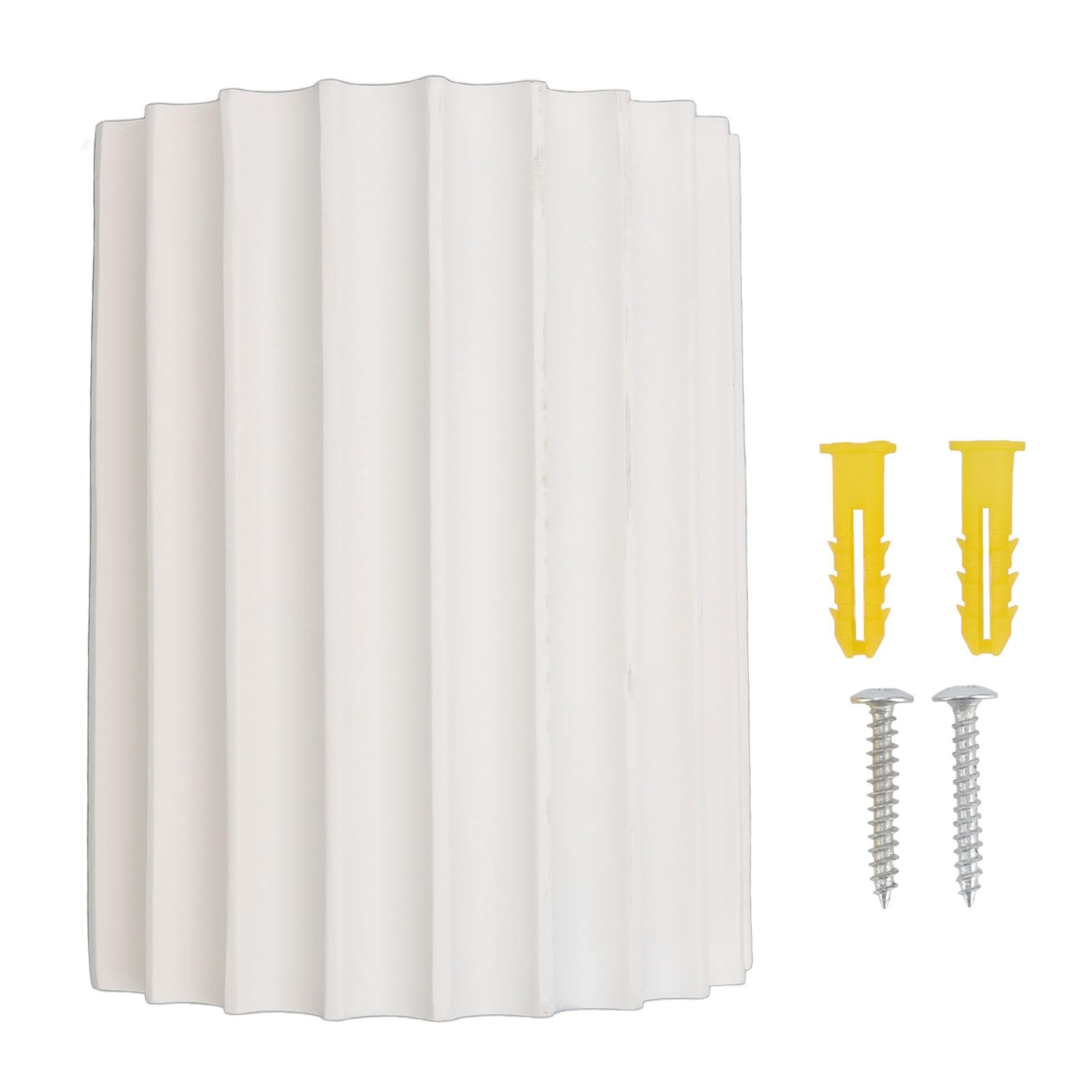 LED W Light G9 Lampenhalter Einfache Schöne Deko W Lampe für Schlafzimmer Wohnzimmer Eingang 100? 240 V Weiß bei S Great Diese Lampe LED Hellled Lampw Lampdeco Lampw (WHITE)