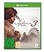 Syberia 3 [Xbox One]