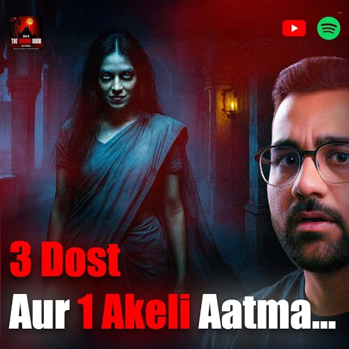 Shimla Ki Woh Khaufnaak Raat | Hindi Horror Story