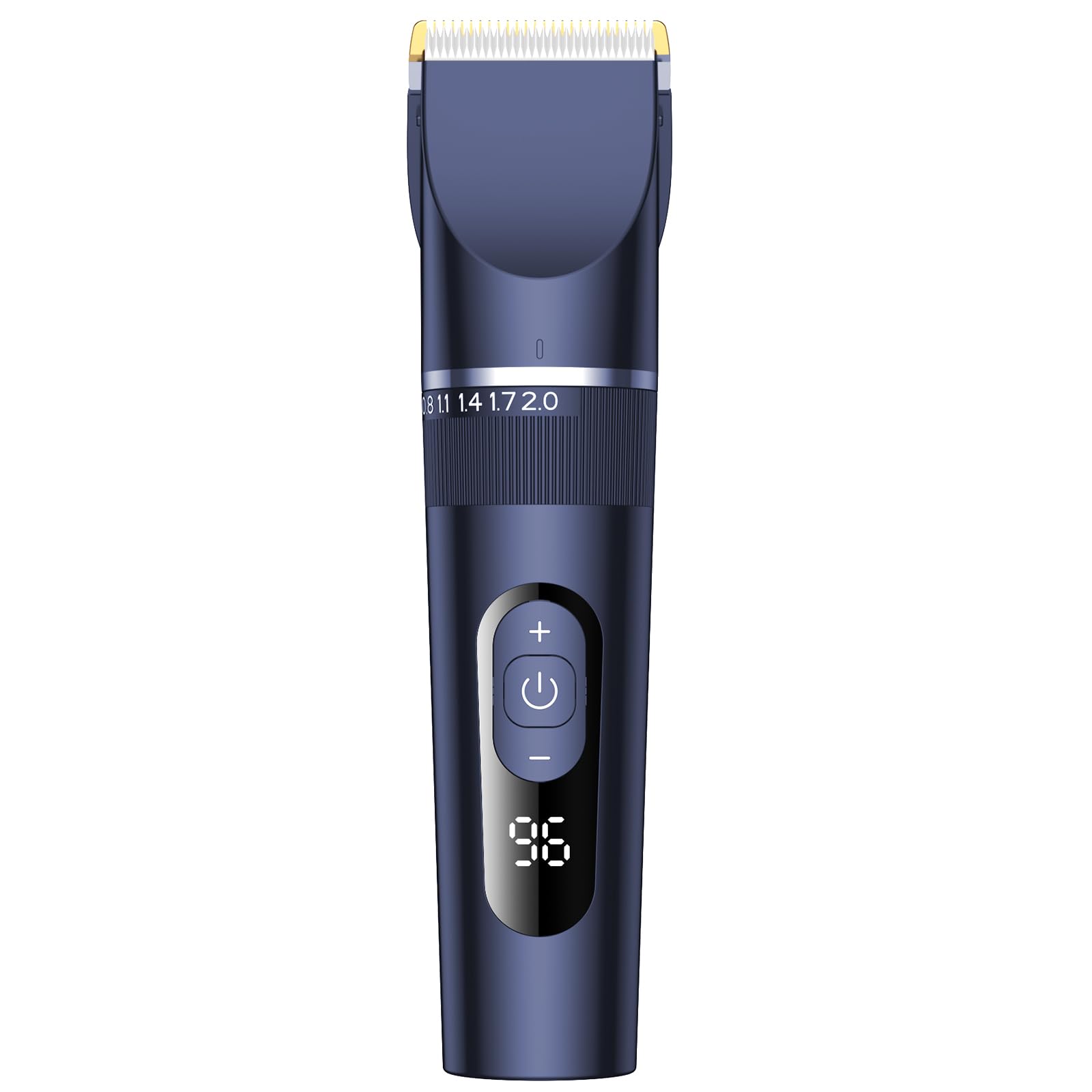 Amazon.co.jp: バリカン 2026新登場 USB充電式 ヘアーカッター 電動