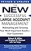 The New Successful Large Account Management: Maintaining and Growing Your Most Important Assets -- Your Customers