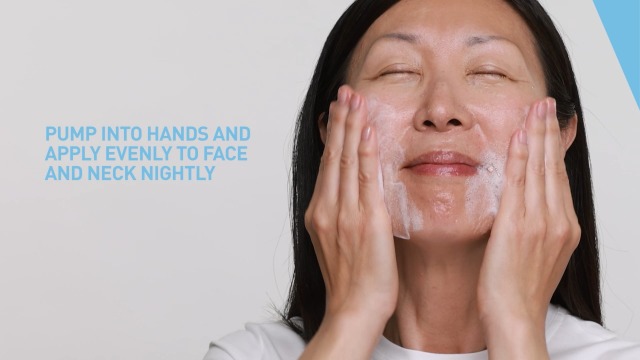Image of CeraVe SA Smoothing Cleanser For Dry, Rough, Bumpy and Acne-Prone Skin, contains Salicylic Acid with no harsh microbeads, Dermatologist Recommended Face wash, 88ml