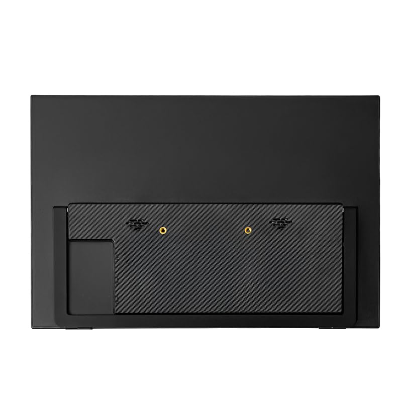Image of 14.2 Inch External FHD IPS Monitor, Mini HDMI Input and Type-C Output Interface（Not Touch Screen）