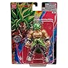 Bandai Namco - Dragon Ball Super - Super Saiyan Broly, Dragon Ball Evolve 5" Action Figure - Image 5
