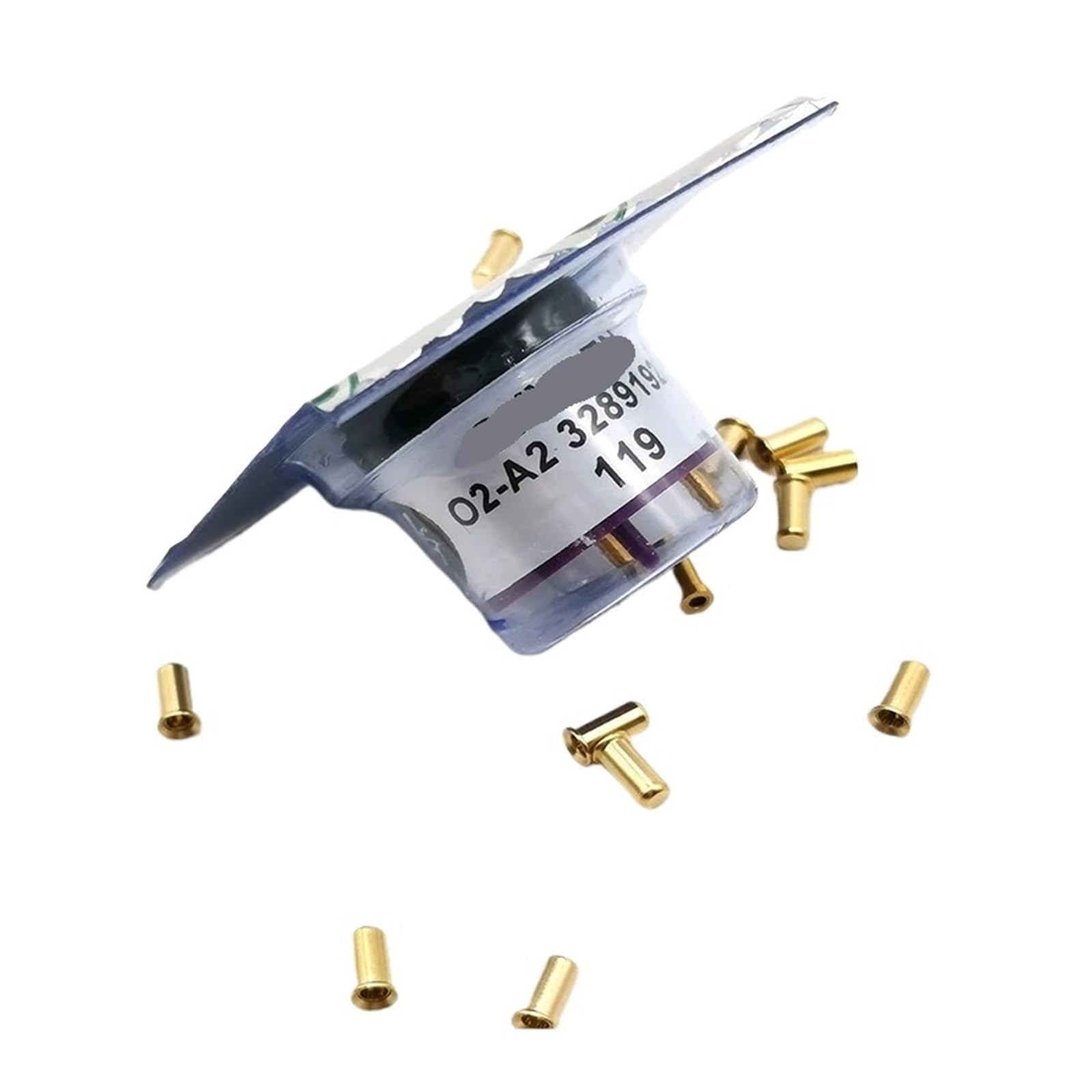 CXFCIHFT O2-A2 Oxygen sensor (O2-A2) O2 O2A2(10PSC)
