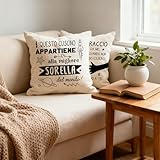 Zoom IMG-1 aconesong questo cuscino appartiene alla Zoom IMG-1 aconesong questo cuscino appartiene alla