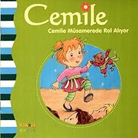 Cemile - Musamerede rol aliyor 9752563295 Book Cover