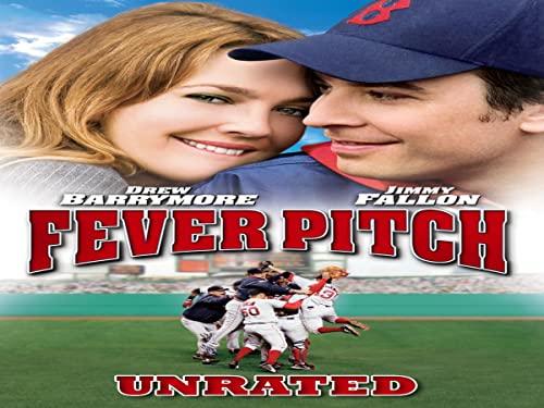 Fever Pitch EXTENDED RED SOX EDITION