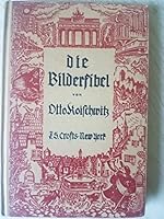 Die Bilderfibel B001R9AIXC Book Cover