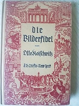 Unknown Binding Die Bilderfibel Book