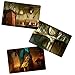 Asmodee Mysterium Secrets & Lies Board Game EXPANSION - Unravel New Mysteries, Cooperative Family Fun for Kids & Adults, Ages 10+, 2-7 Players, 42 Minute Playtime