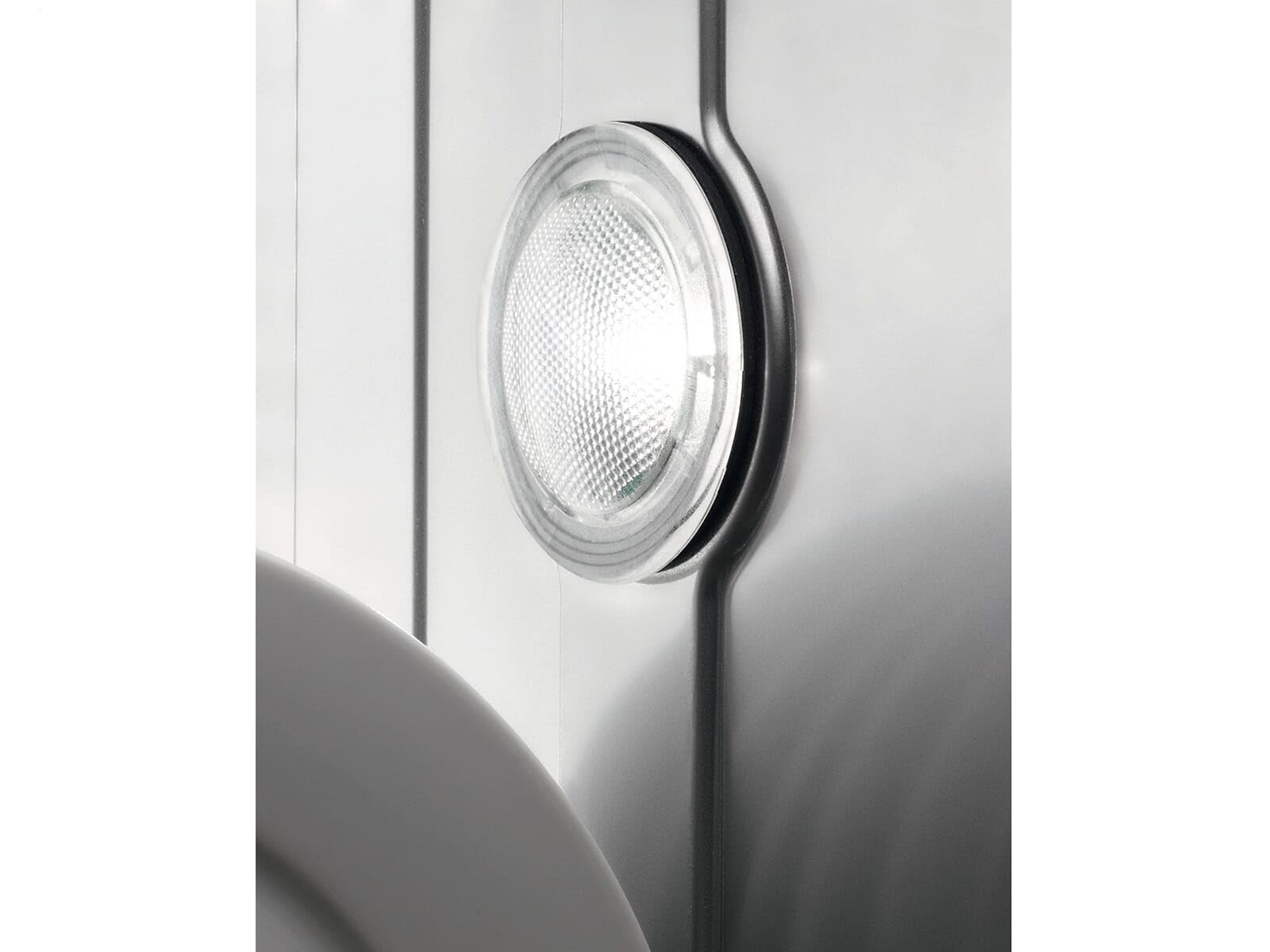 AEG FSK83837P - Lavavajillas XXL (integrable, integrado)