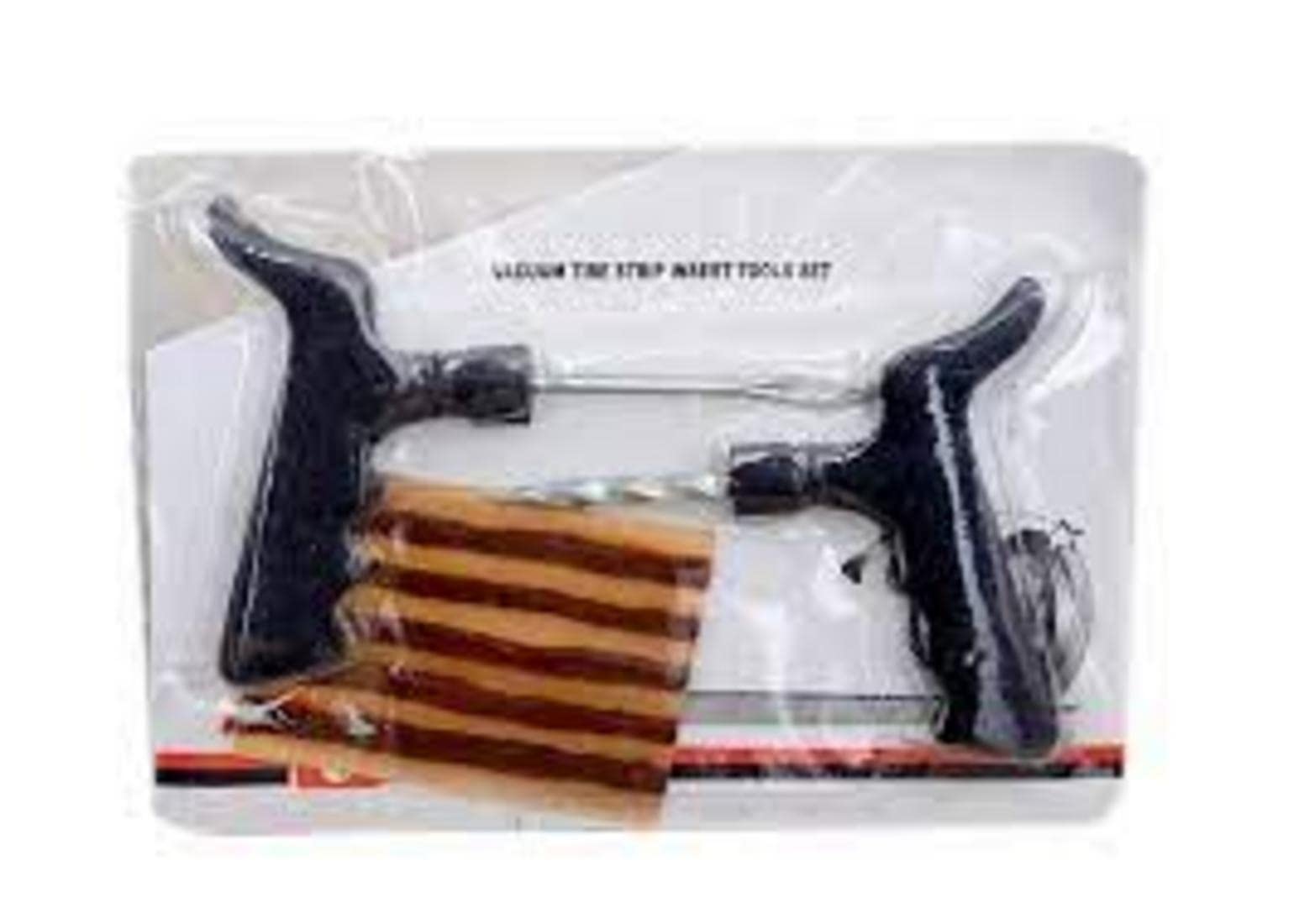 INDOPOWER ADMZ1294-Tubeless Tyre Puncture Repair Kit-picture-13