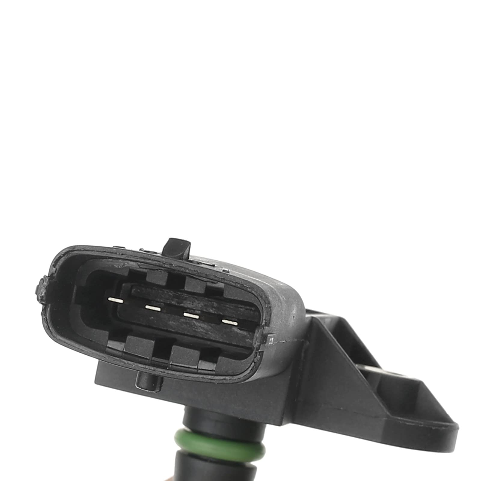 Frankberg Sensore pressione differenziale 4-Poli Compatibile con Ducato Bus 244 Daily III Pianale/Telaio Daily III Furgone Daily III Bus Ducato Pianale/Telaio 244 6013001034005