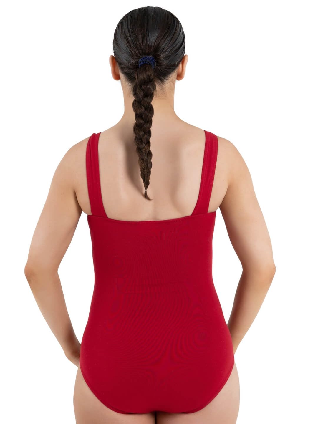 Capezio Princess Tank Leotard Collant Femme