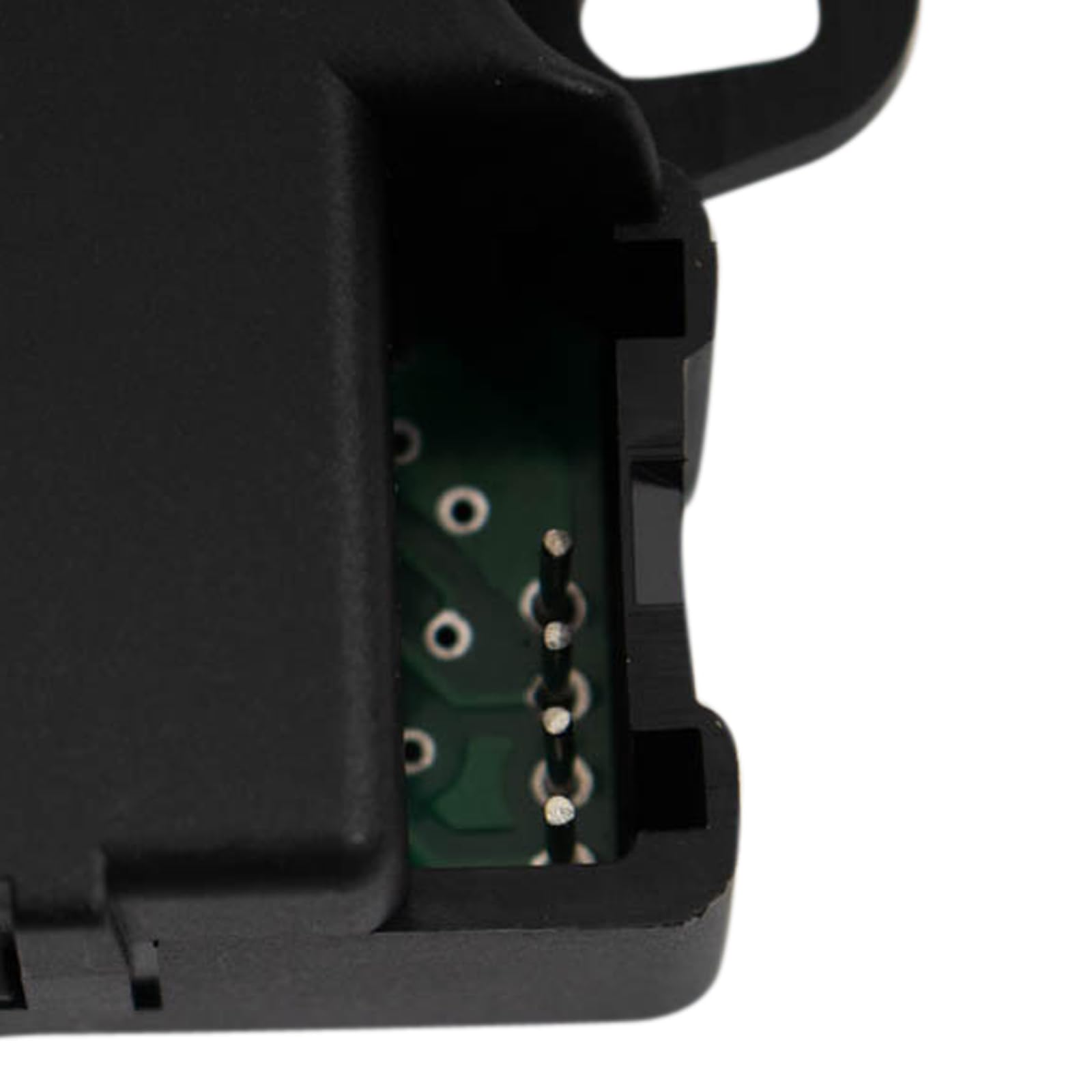 HVAC Heater Blend Door Actuator For Jeep WJ Grand Cherokee Main 1999-2004 604046 - Foto 2