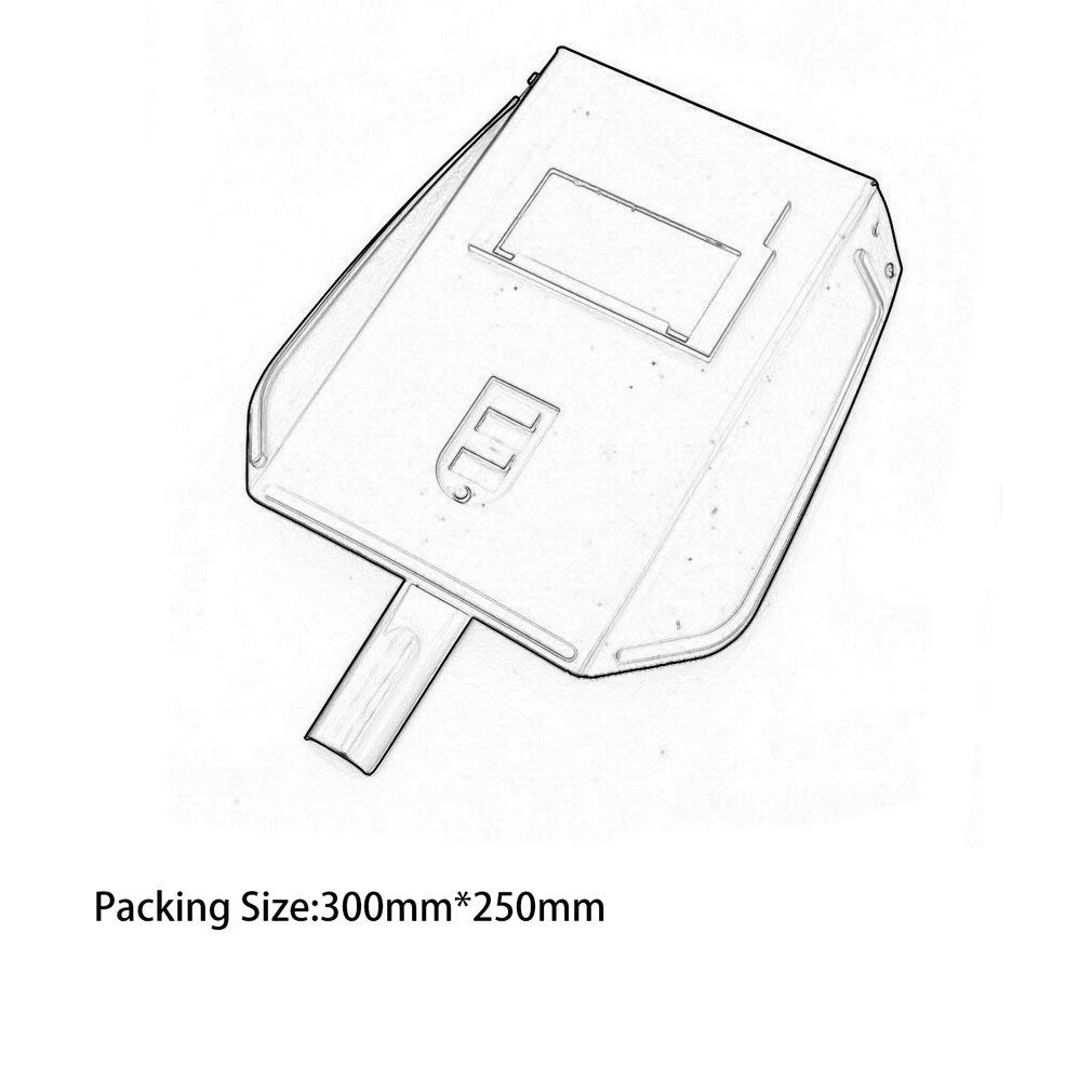 Oscurecimiento automático del casco de soldadura Máscara de soldadura con oscurecimiento automático Máscara de mano Soldadura eléctrica Soldadura a gas Máscara protectora Antideslumbrante Acero